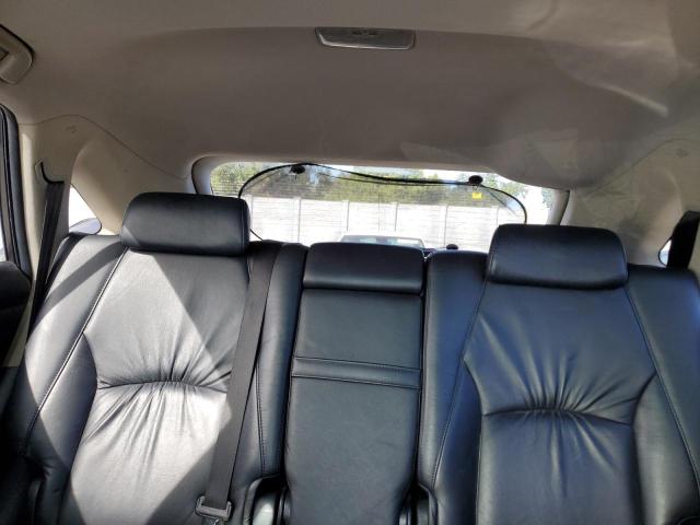 Photo 10 from auction – 2007 LEXUS RX 400H with VIN JTJHW31U672035836