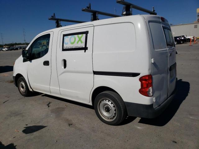 Photo 2 from auction – 2015 CHEVROLET CITY EXPRE with VIN 3N63M0YN7FK713414