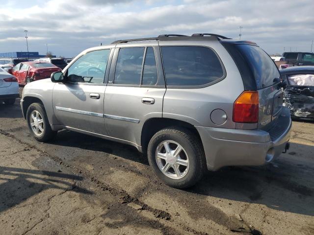 Photo 2 from auction – 2007 GMC ENVOY with VIN 1GKDT13S072101618