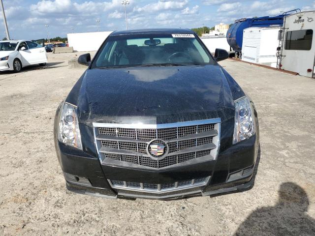 Photo 5 from auction – 2012 CADILLAC CTS with VIN 1G6DC5E5XC0144480
