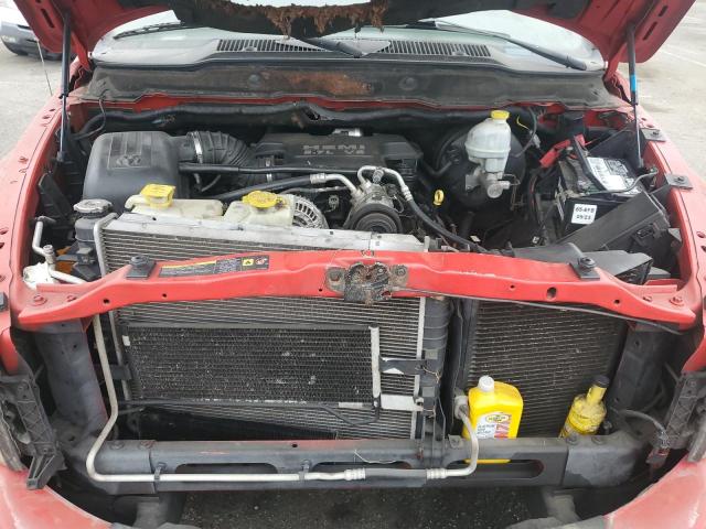 Photo 11 from auction – 2006 DODGE RAM 1500 S with VIN 1D7HA18266S700054