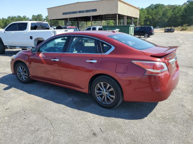 Photo 2 from auction – 2015 NISSAN ALTIMA 2.5 with VIN 1N4AL3AP3FC493081