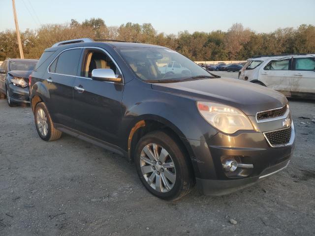 Photo 4 from auction – 2010 CHEVROLET EQUINOX LT with VIN 2CNALFEW3A6236707