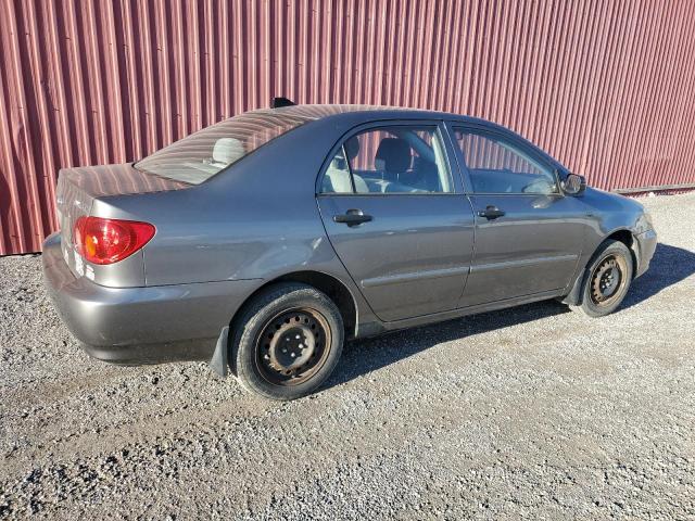 Photo 3 from auction – 2004 TOYOTA COROLLA CE with VIN 2T1BR32E84C836448
