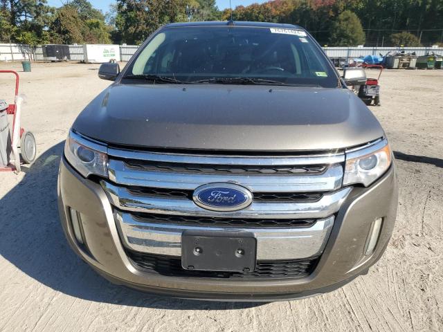 Photo 5 from auction – 2013 FORD EDGE SEL with VIN 2FMDK3JC3DBC54548