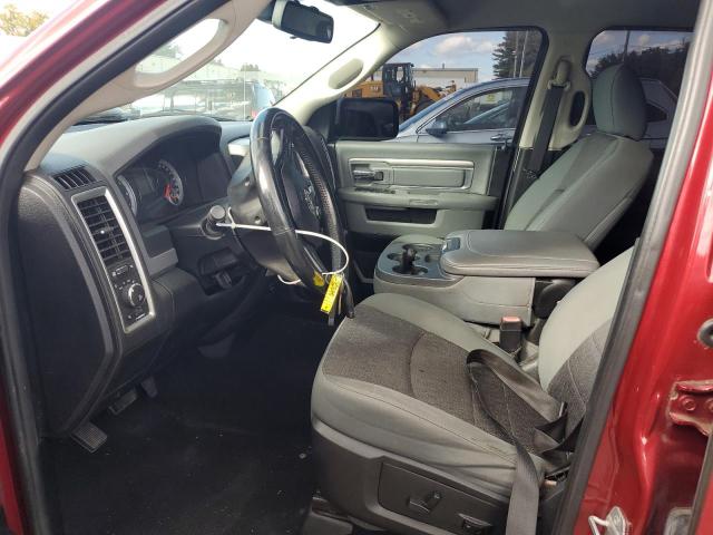 Photo 7 from auction – 2014 RAM 1500 SLT with VIN 1C6RR7GT5ES365363