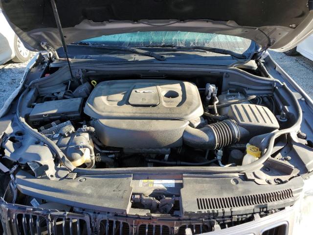 Photo 11 from auction – 2016 JEEP GRAND CHER with VIN 1C4RJFAG1GC349504