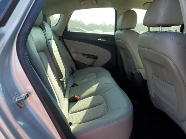 Photo 10 from auction – 2013 BUICK VERANO with VIN 1G4PP5SK4D4107861