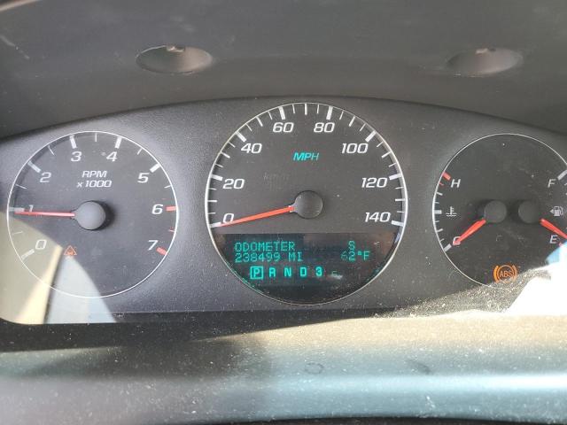 Photo 9 from auction – 2008 CHEVROLET IMPALA LT with VIN 2G1WT58K589226033