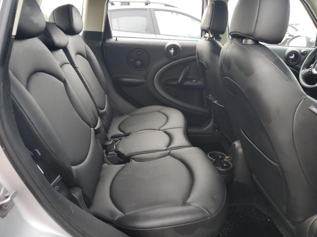 Photo 11 from auction – 2014 MINI COOPER S C with VIN WMWZC5C57EWP38852