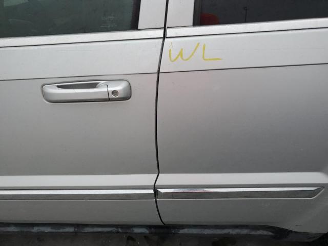 Photo 13 from auction – 2007 JEEP GRAND CHER with VIN 1J8HS58P07C501130