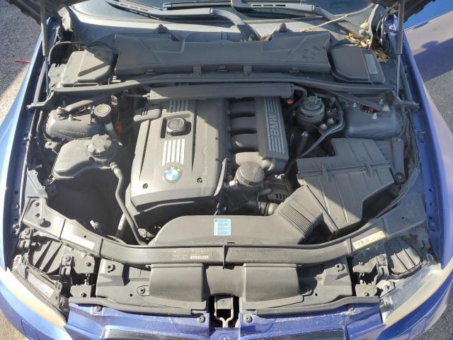 Photo 11 from auction – 2009 BMW 328 I with VIN WBAWB33589P138738