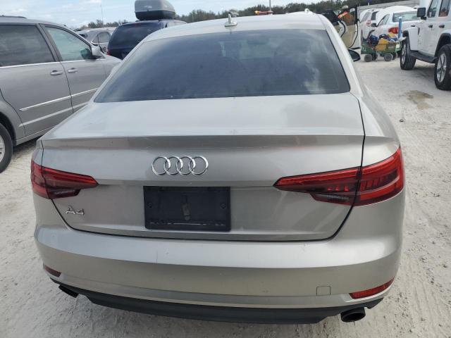 Photo 6 from auction – 2017 AUDI A4 PREMIUM with VIN WAUGNAF48HN052570