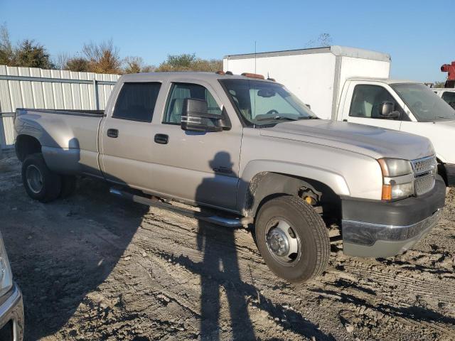 Photo 1 from auction – 2005 CHEVROLET SILVERADO with VIN 1GCJC33295F842978