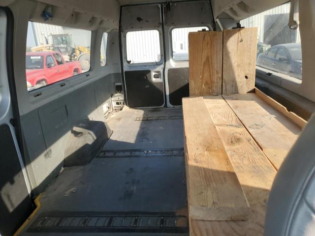 Photo 10 from auction – 2006 FORD ECONOLINE with VIN 1FBSS31L96DA90560