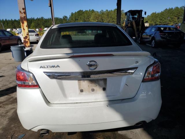 Photo 6 from auction – 2015 NISSAN ALTIMA 2.5 with VIN 1N4AL3AP4FC213958