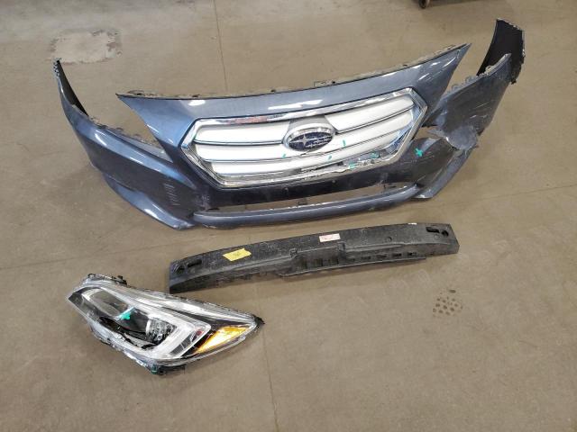 Photo 12 from auction – 2016 SUBARU LEGACY 2.5 with VIN 4S3BNBJ62G3029663