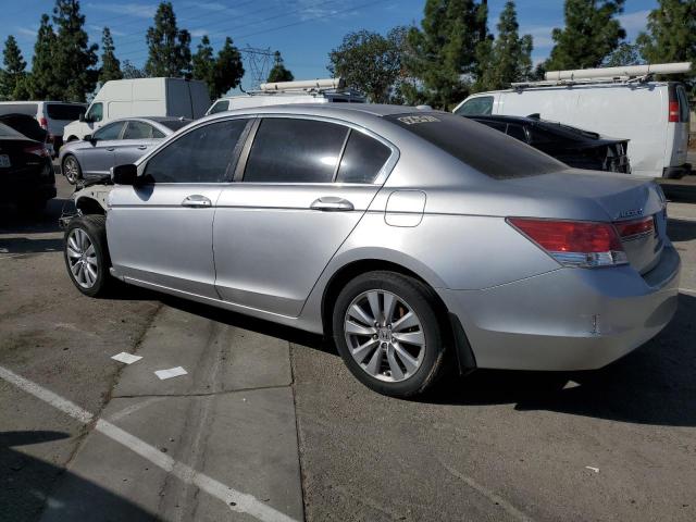 Photo 2 from auction – 2011 HONDA ACCORD EXL with VIN 1HGCP2F85BA065359