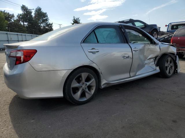 Photo 3 from auction – 2014 TOYOTA CAMRY SE with VIN 4T1BK1FK2EU025348