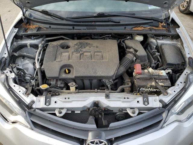 Photo 11 from auction – 2016 TOYOTA COROLLA L with VIN 2T1BURHEXGC510664