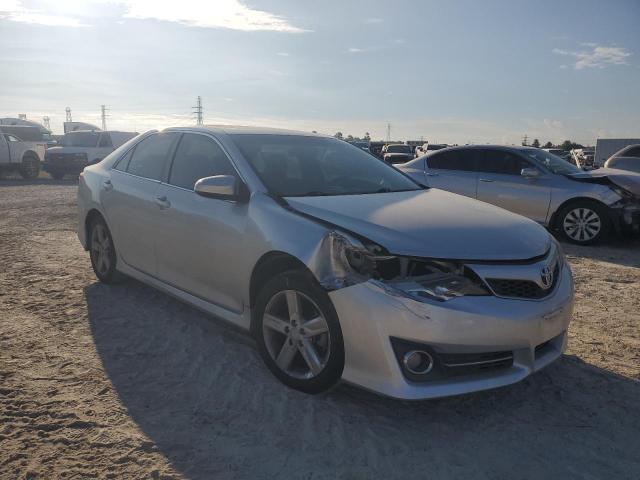 Photo 4 from auction – 2012 TOYOTA CAMRY BASE with VIN 4T1BF1FK1CU081590