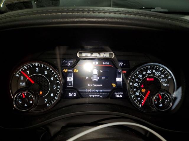 Photo 9 from auction – 2024 RAM 1500 LARAM with VIN 1C6SRFJT3RN223750