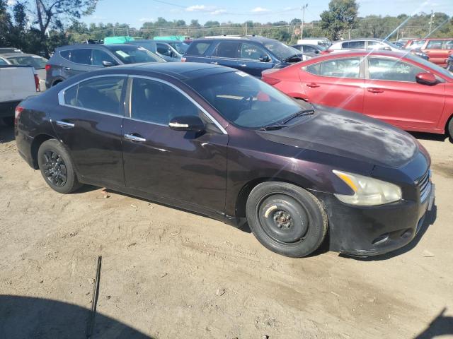 Photo 4 from auction – 2010 NISSAN MAXIMA S with VIN 1N4AA5AP7AC865984