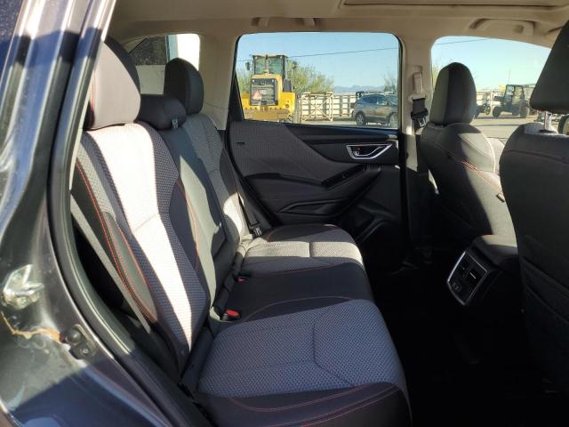 Photo 11 from auction – 2021 SUBARU FORESTER S with VIN JF2SKARC3MH437568