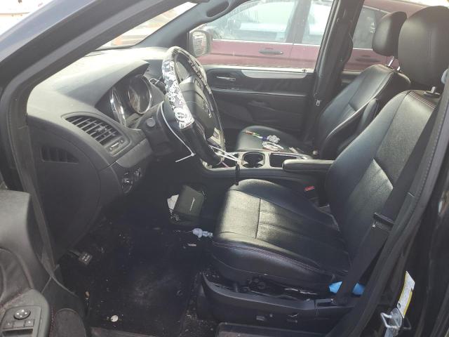 Photo 7 from auction – 2016 DODGE GRAND CARA with VIN 2C4RDGEG1GR343460
