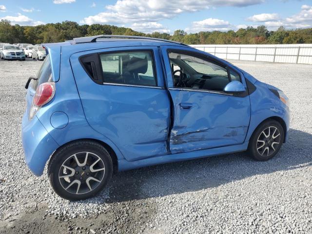 Photo 3 from auction – 2013 CHEVROLET SPARK 2LT with VIN KL8CF6S92DC543308