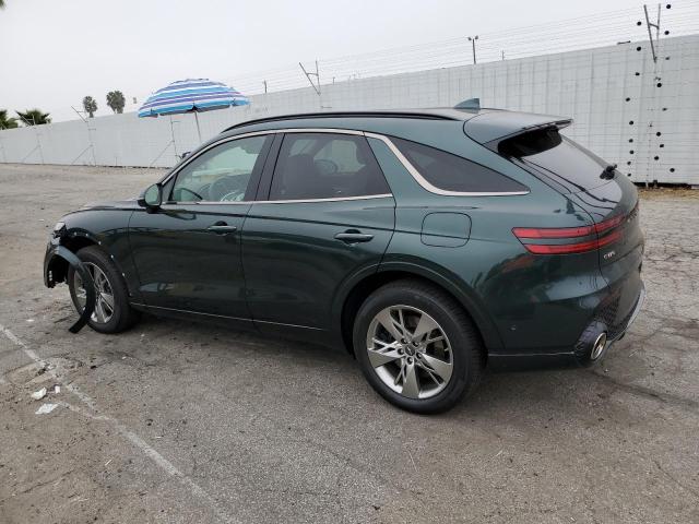 Photo 2 from auction – 2023 GENESIS GV70 BASE with VIN KMUMCDTC5PU137831