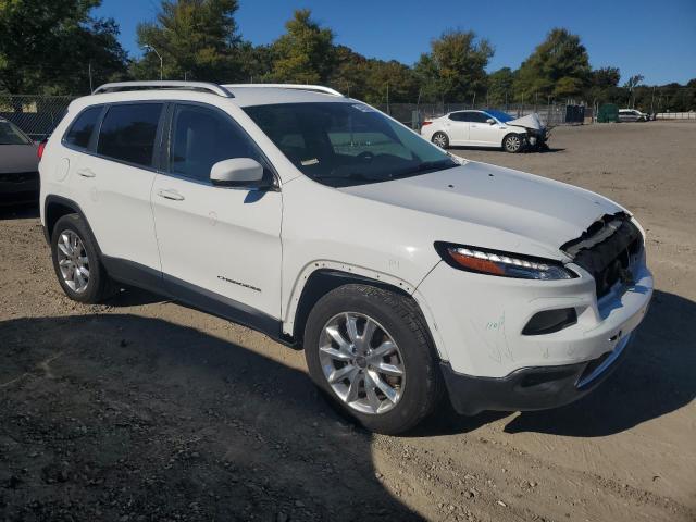 Photo 4 from auction – 2017 JEEP CHEROKEE L with VIN 1C4PJMDB4HW598357