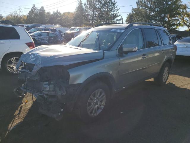 VOLVO XC90 3.2 2008 with VIN YV4CZ982281477366 - Photo from auction