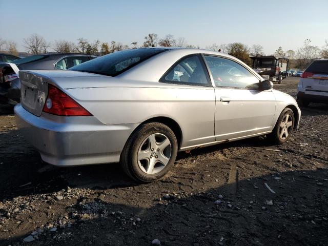Photo 3 from auction – 2004 HONDA CIVIC EX with VIN 1HGEM22904L038853