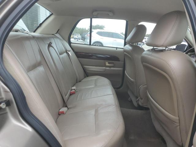 Photo 10 from auction – 2005 MERCURY GRAND MARQ with VIN 2MEFM75W25X618688