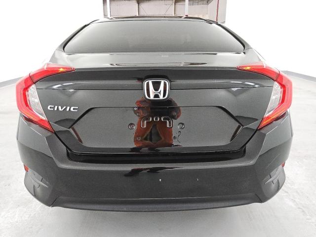 Photo 6 from auction – 2016 HONDA CIVIC LX with VIN 2HGFC2F50GH551083
