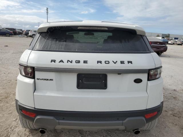 Photo 6 from auction – 2013 LAND ROVER RANGE ROVE with VIN SALVP2BG6DH834295