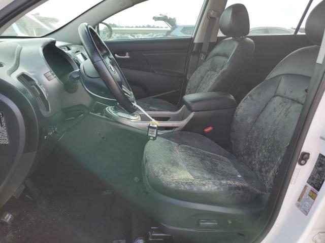 Photo 7 from auction – 2016 KIA SPORTAGE E with VIN KNDPC3A61G7828232