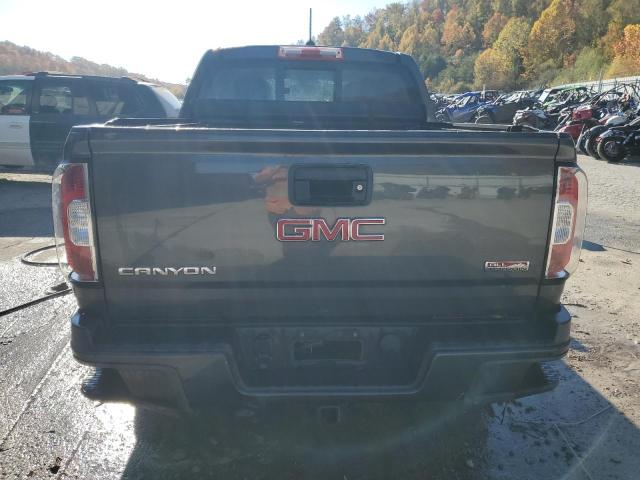 Photo 6 from auction – 2016 GMC CANYON SLE with VIN 1GTG6CE39G1334839