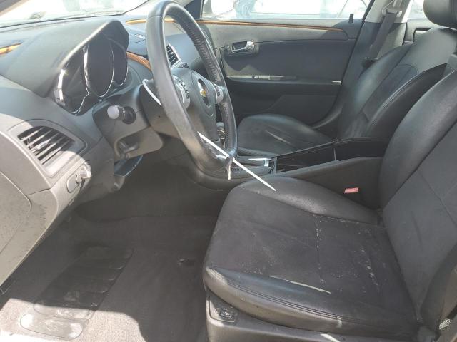 Photo 7 from auction – 2011 CHEVROLET MALIBU 2LT with VIN 1G1ZD5E1XBF202377