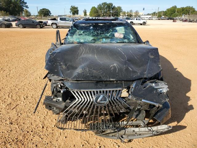 Photo 5 from auction – 2019 LEXUS ES 350 with VIN 58ABZ1B15KU050001