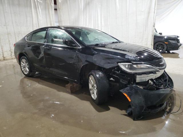 Photo 4 from auction – 2015 CHRYSLER 200 LIMITE with VIN 1C3CCCAB5FN595577