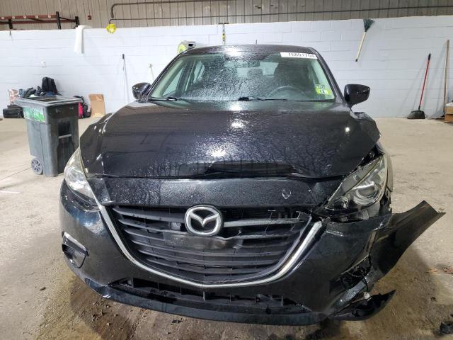 Photo 5 from auction – 2014 MAZDA 3 SPORT with VIN JM1BM1K71E1155056