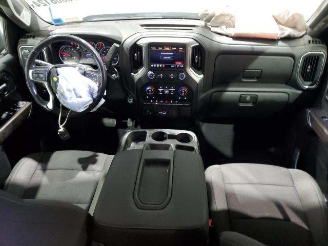 Photo 8 from auction – 2019 CHEVROLET SILVERADO with VIN 1GCUYDED3KZ166654
