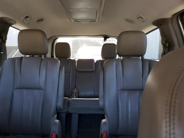 Photo 10 from auction – 2013 CHRYSLER TOWN & COU with VIN 2C4RC1BG6DR577240