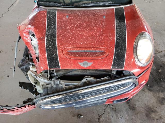 Photo 11 from auction – 2015 MINI COOPER S with VIN WMWXU3C50F2B66575