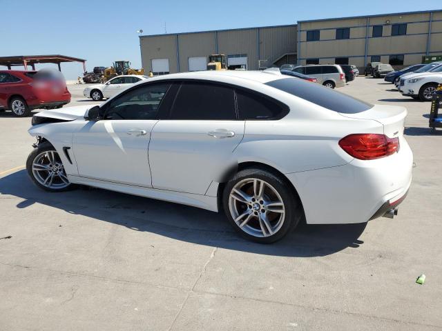Photo 2 from auction – 2017 BMW 430XI GRAN with VIN WBA4F9C53HG792690