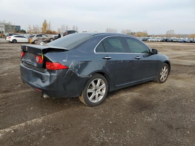 Photo 3 from auction – 2005 ACURA TSX with VIN JH4CL96845C801007