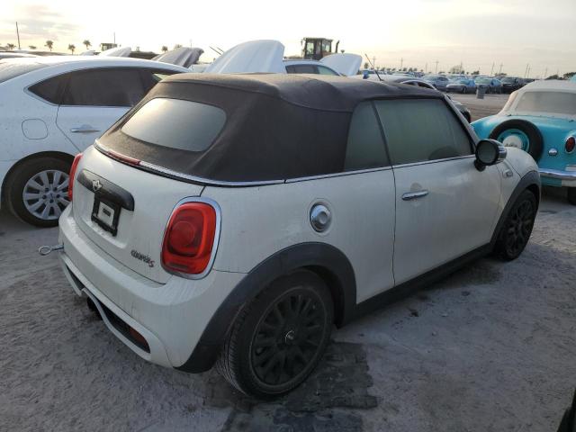 Photo 3 from auction – 2017 MINI COOPER S with VIN WMWWG9C31H3A92830