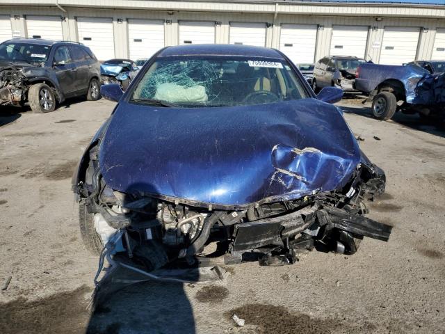 Photo 5 from auction – 2011 HYUNDAI SONATA GLS with VIN 5NPEB4AC1BH038634